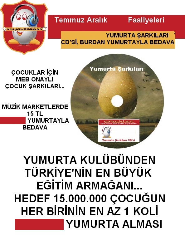 yumurta tüketimi artırma